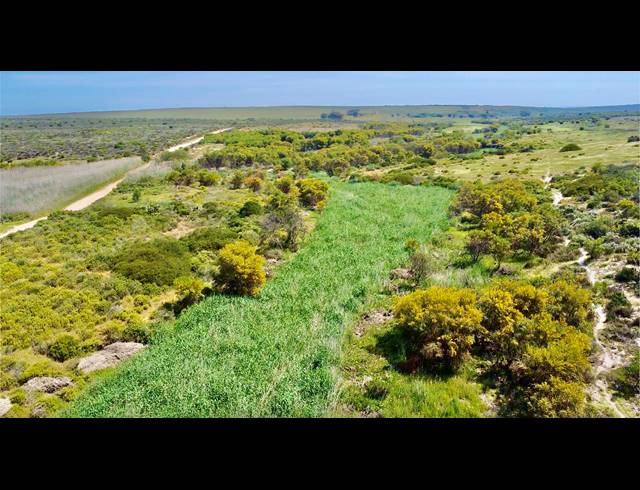 1,451HA VACANT LAND FOR SALE IN YZERFONTEIN RURAL